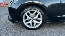 SEAT Ibiza 1.0 TSI 95 FR [EZ] 5dr Petrol Hatchback